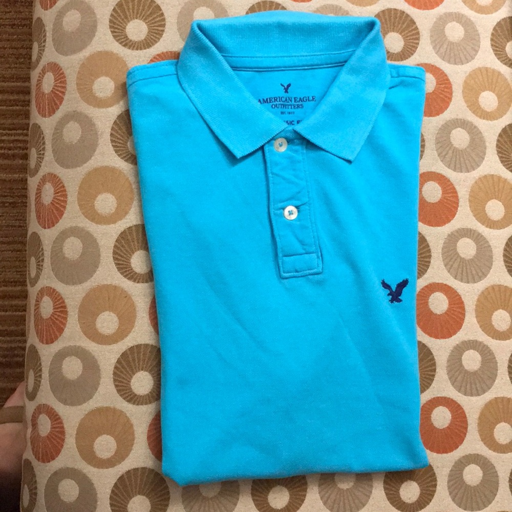Polo shirt